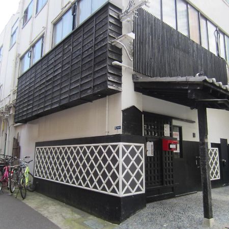 Nomad Hostel East Токио Екстериор снимка