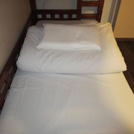 Nomad Hostel East Токио Екстериор снимка