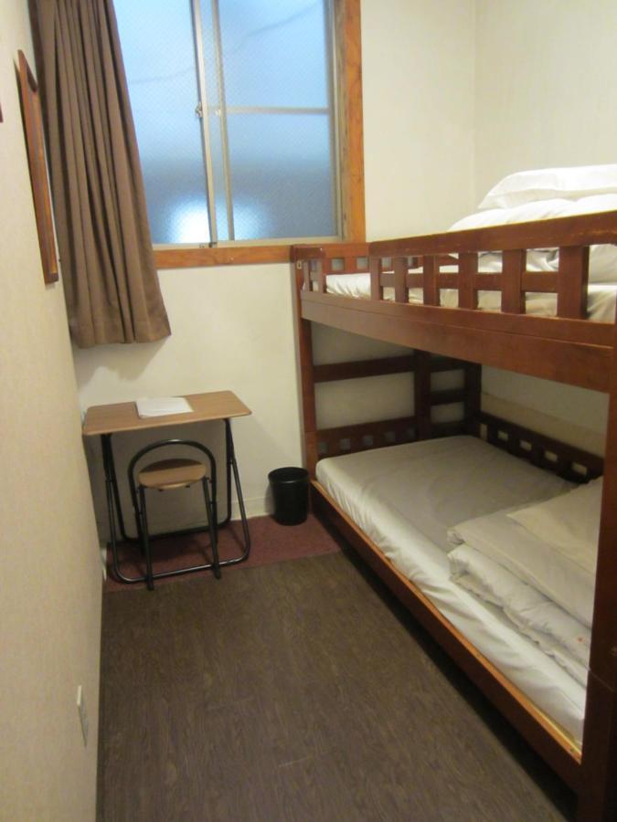 Nomad Hostel East Токио Екстериор снимка