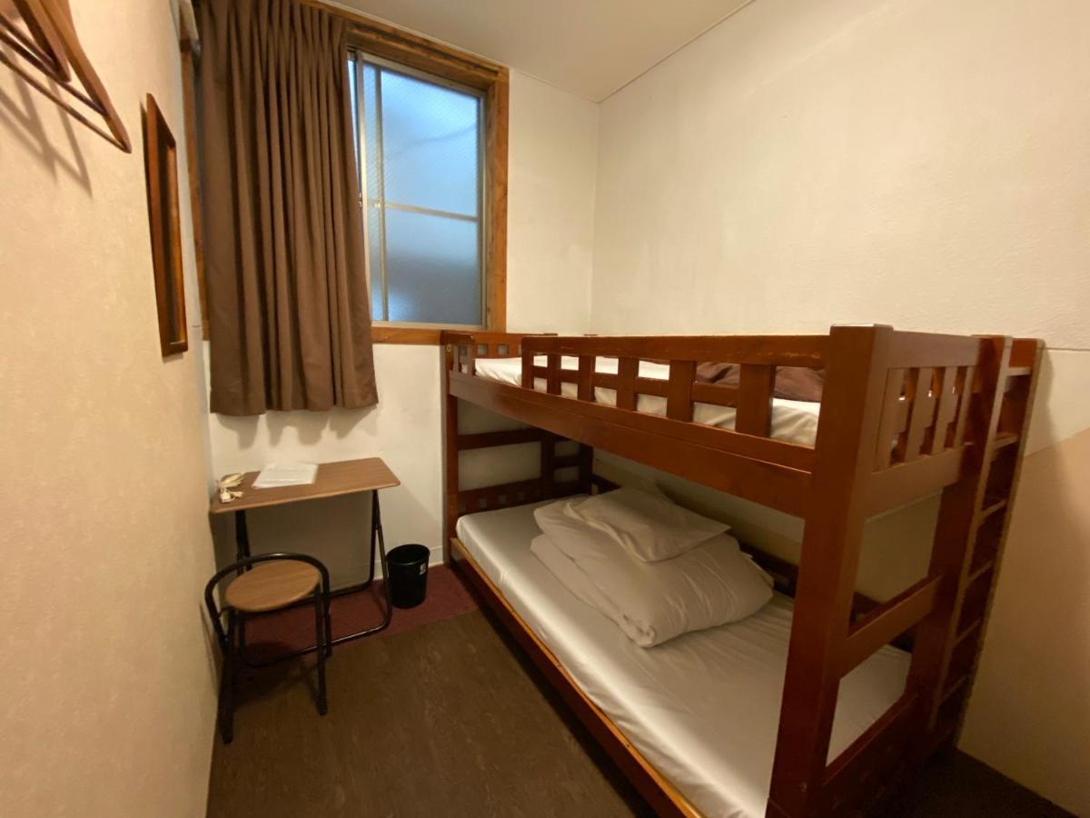 Nomad Hostel East Токио Екстериор снимка