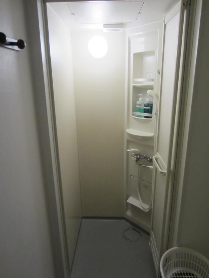 Nomad Hostel East Токио Екстериор снимка