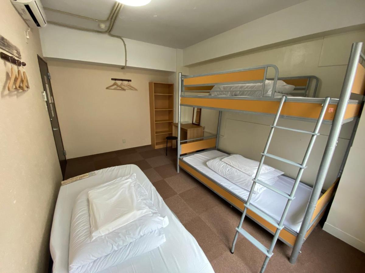 Nomad Hostel East Токио Екстериор снимка